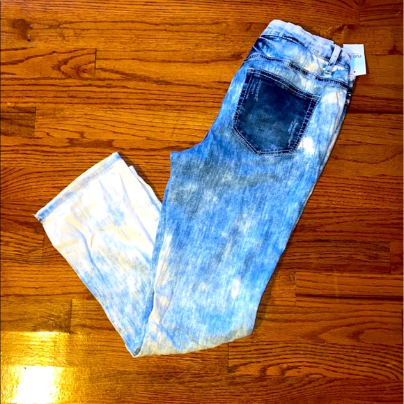 Jeans - Picture 2 of 2